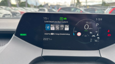 Toyota Prius 2.0 PHEV Excel 5dr CVT Hatchback